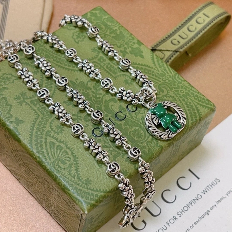Gxccx Necklaces Affordable 302070