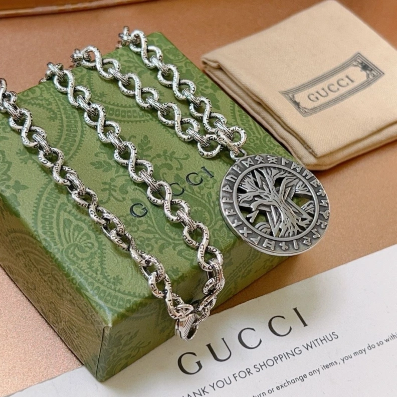 Gxccx Necklaces Affordable 302070