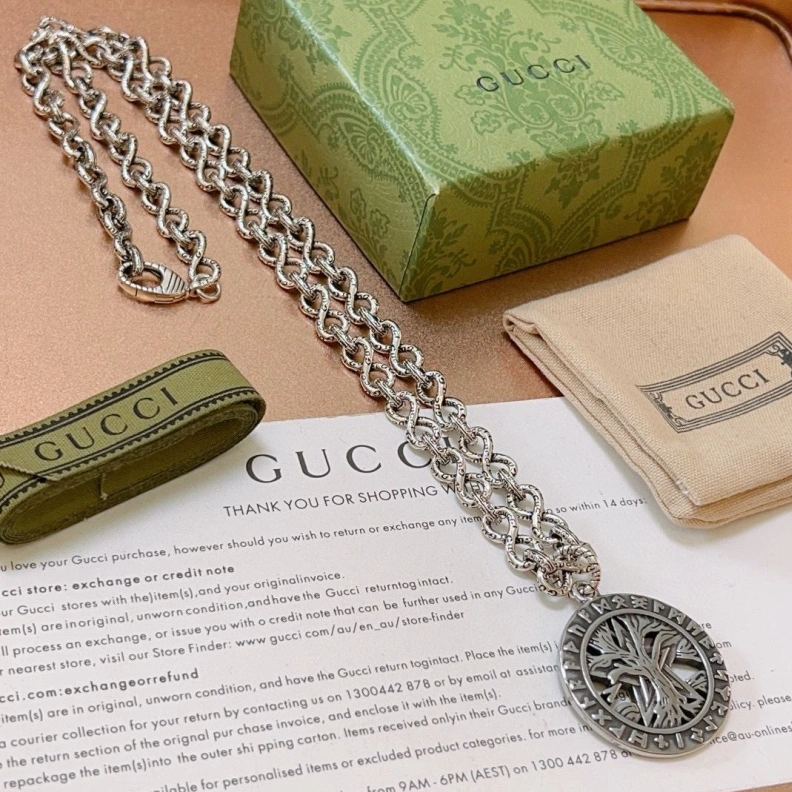 Gxccx Necklaces Affordable 302070