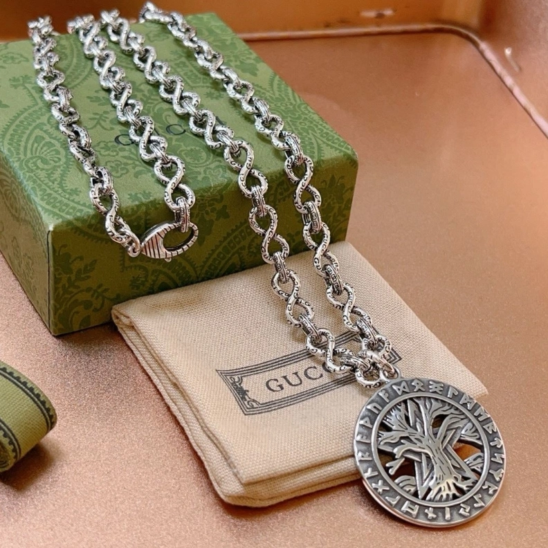 Gxccx Necklaces Affordable 302070