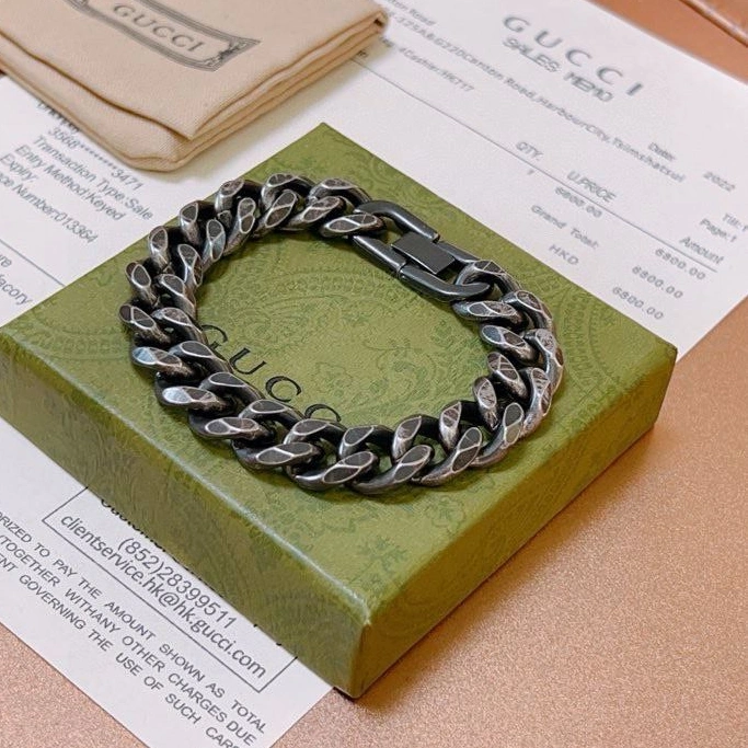 Gxccx Bracelets Timeless 302320