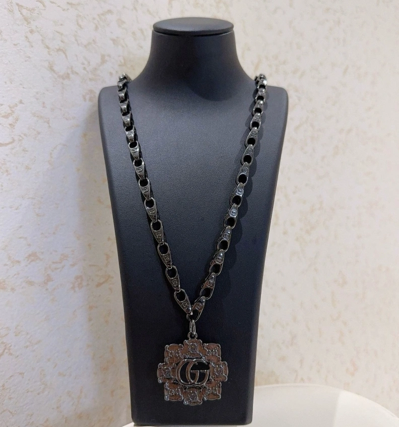 GoAnywhere Gxccx Necklaces 302078