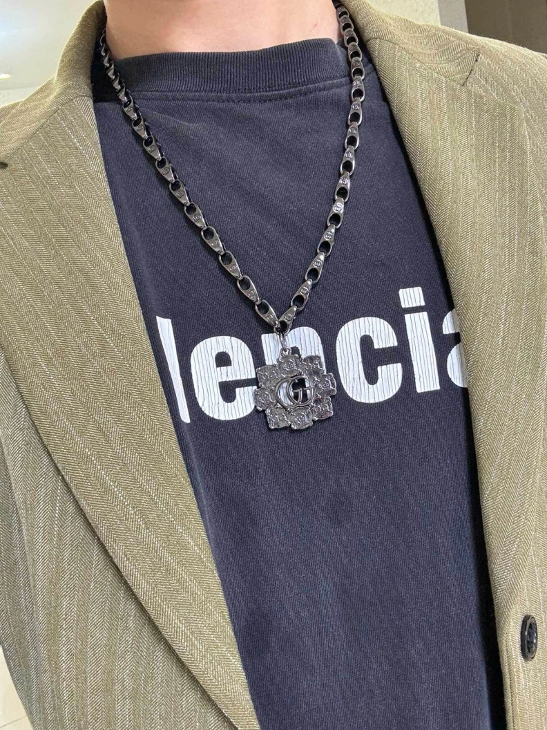 GoAnywhere Gxccx Necklaces 302078