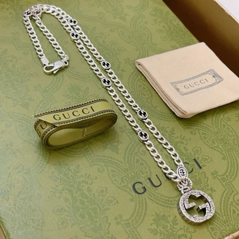 DailyWear Gxccx Necklaces 302080
