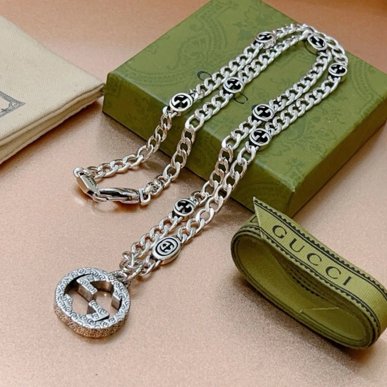 DailyWear Gxccx Necklaces 302080
