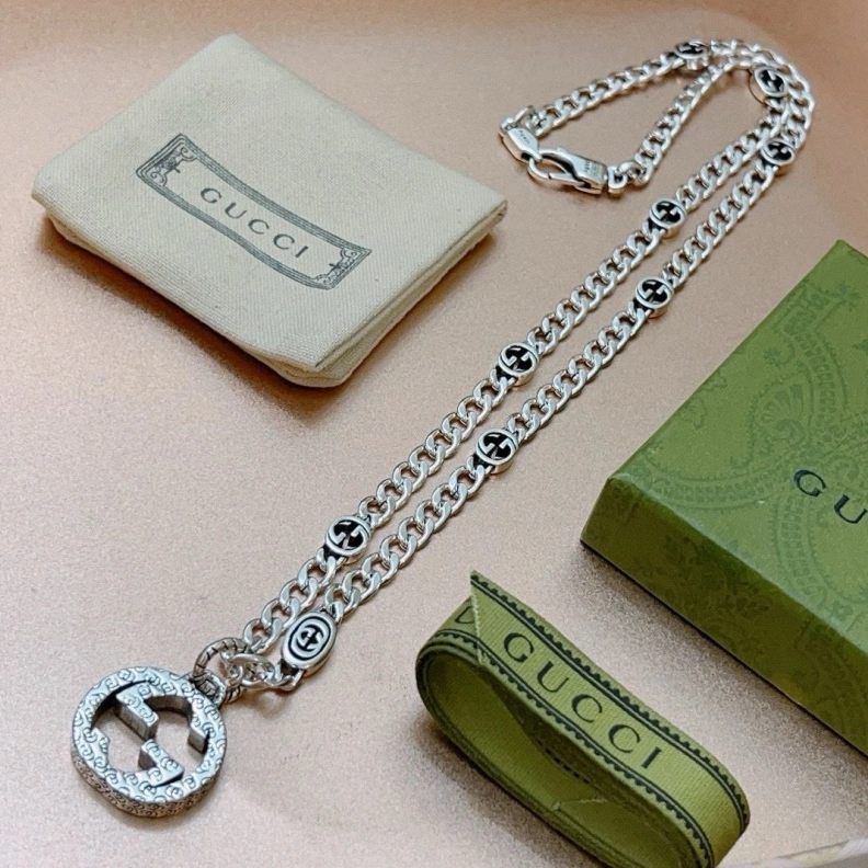 DailyWear Gxccx Necklaces 302080