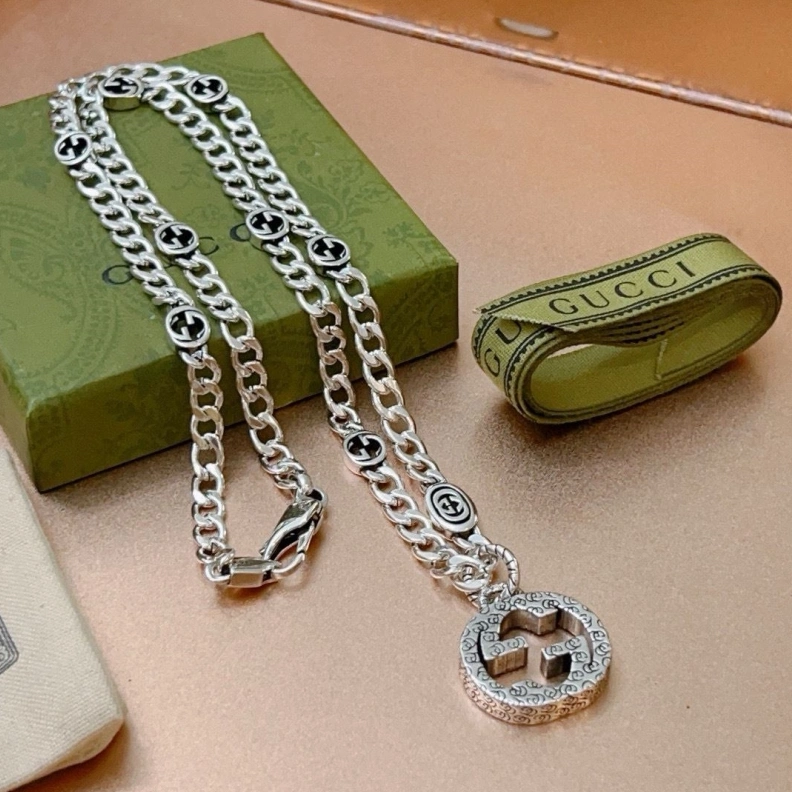 DailyWear Gxccx Necklaces 302080