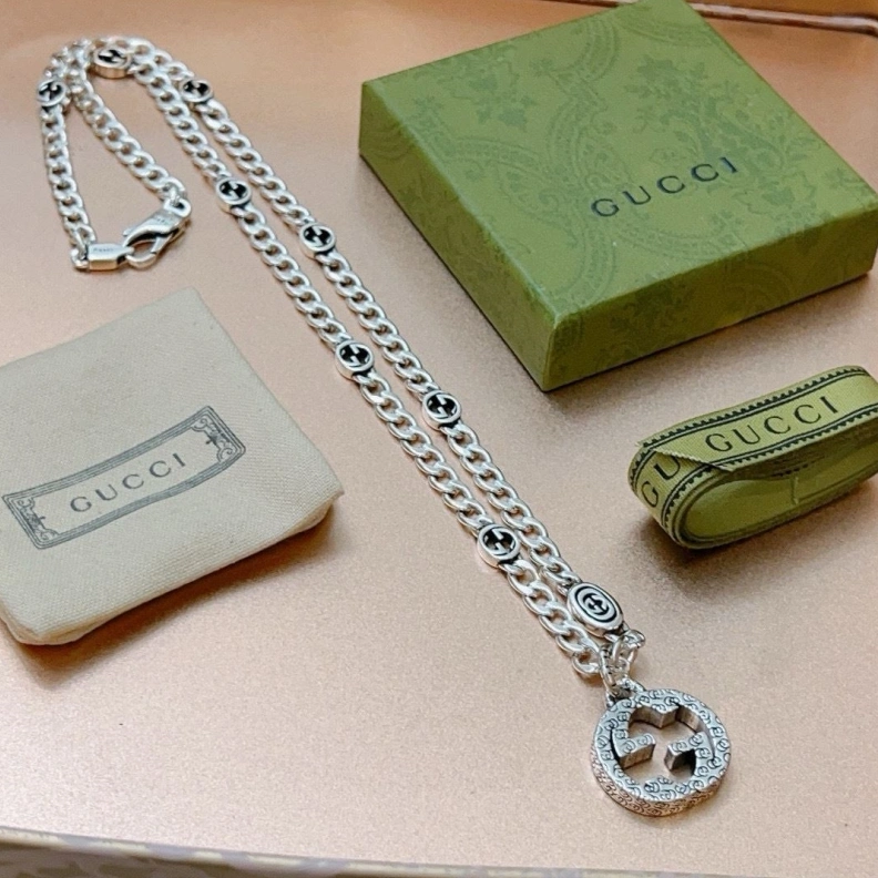 DailyWear Gxccx Necklaces 302080