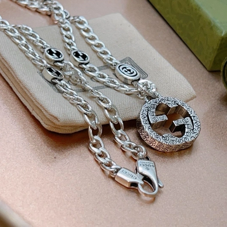 DailyWear Gxccx Necklaces 302080