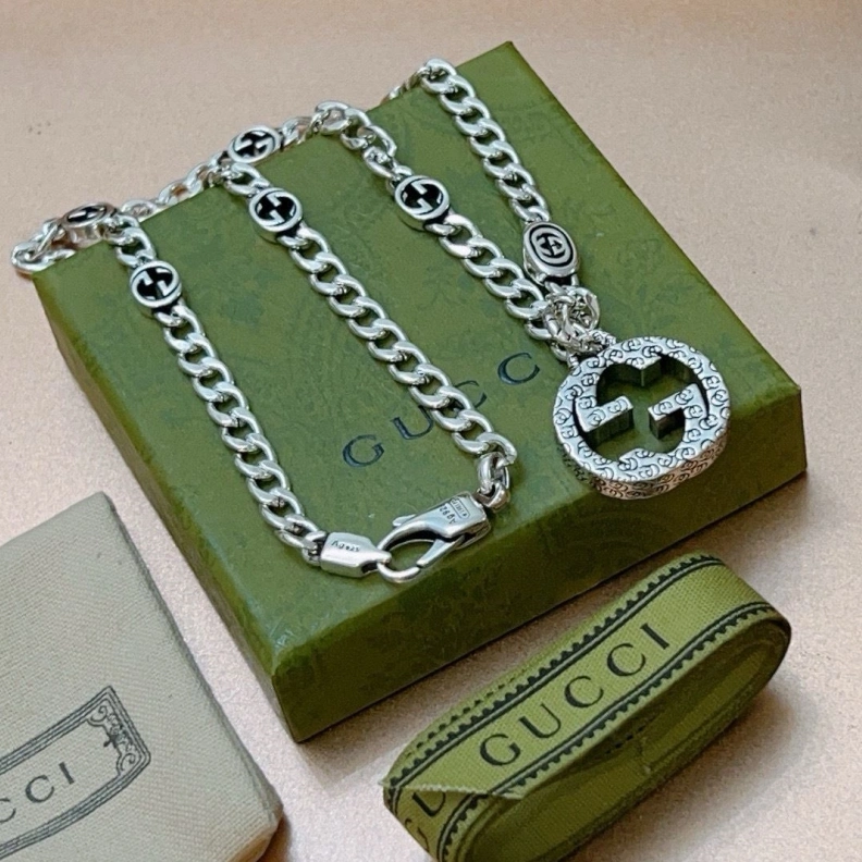 DailyWear Gxccx Necklaces 302080