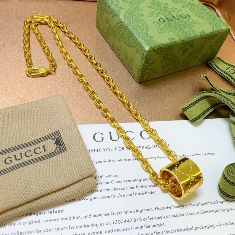 NewStyle Gxccx Necklaces 302052