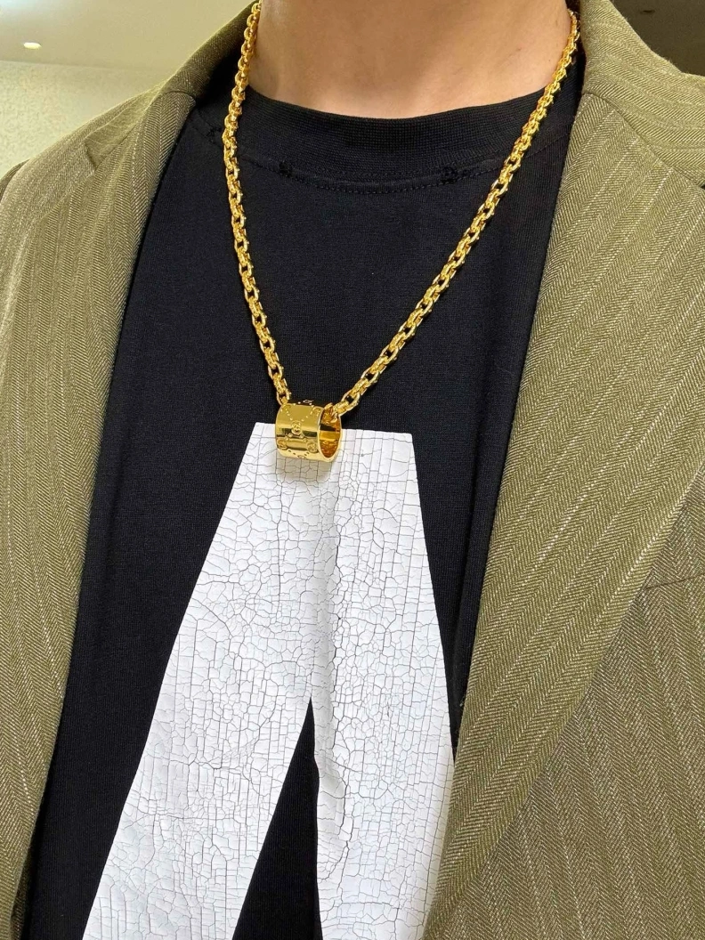 NewStyle Gxccx Necklaces 302052