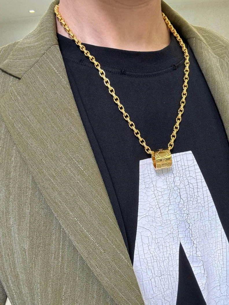 NewStyle Gxccx Necklaces 302052