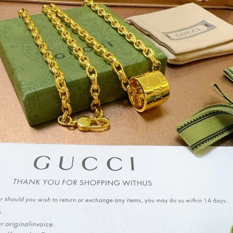 NewStyle Gxccx Necklaces 302052