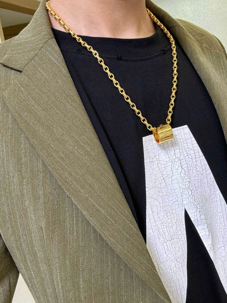NewStyle Gxccx Necklaces 302052