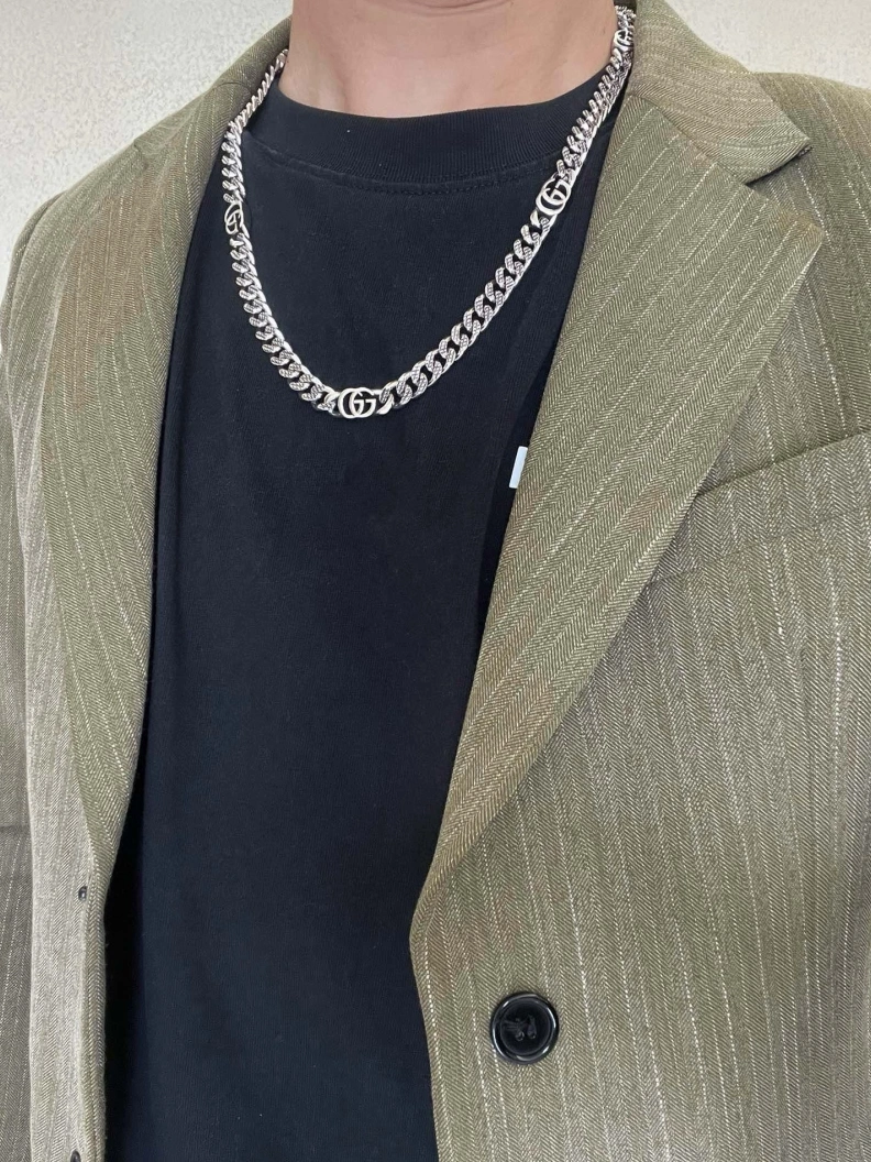 Sophisticated Gxccx Necklaces 302054