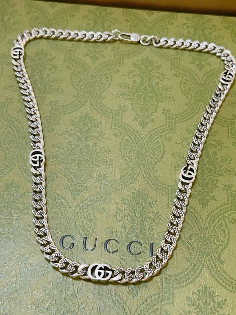 Sophisticated Gxccx Necklaces 302054