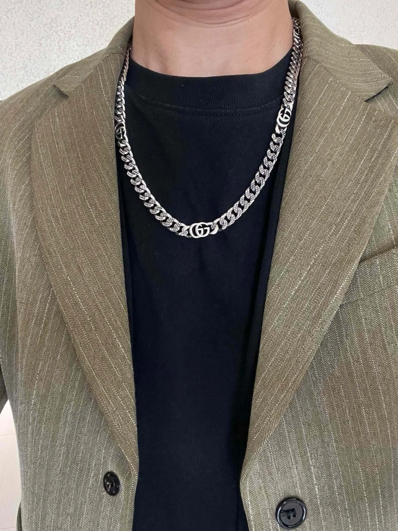 Sophisticated Gxccx Necklaces 302054