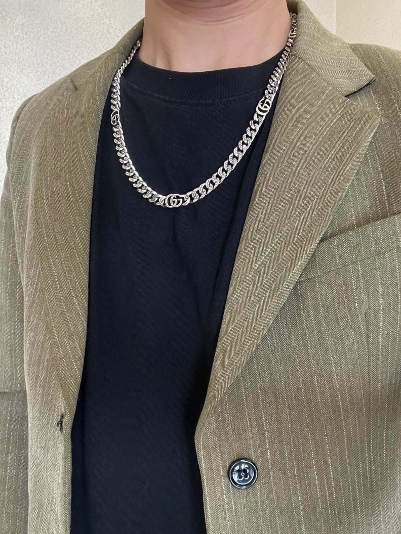 Sophisticated Gxccx Necklaces 302054