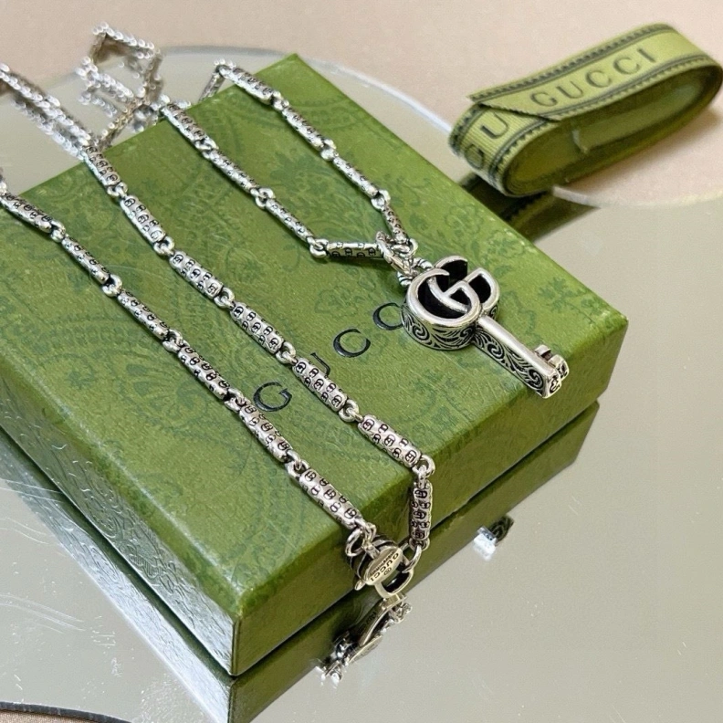 Gxccx Necklaces Trendy 302056