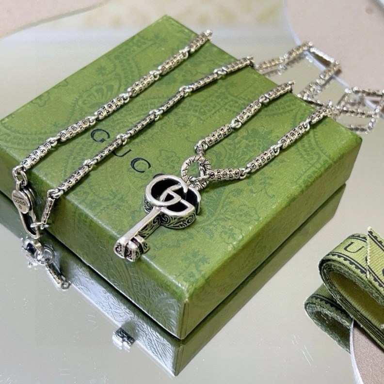 Gxccx Necklaces Trendy 302056