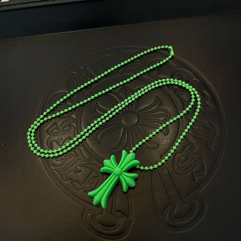 BestValue Chrxmx Hxxrts Necklaces 296031