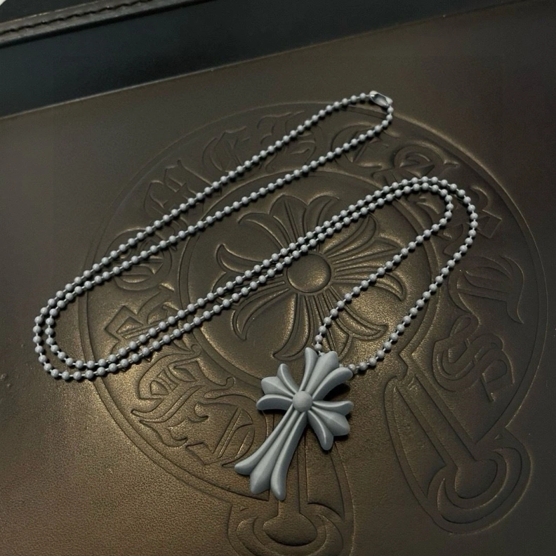 BestValue Chrxmx Hxxrts Necklaces 296031