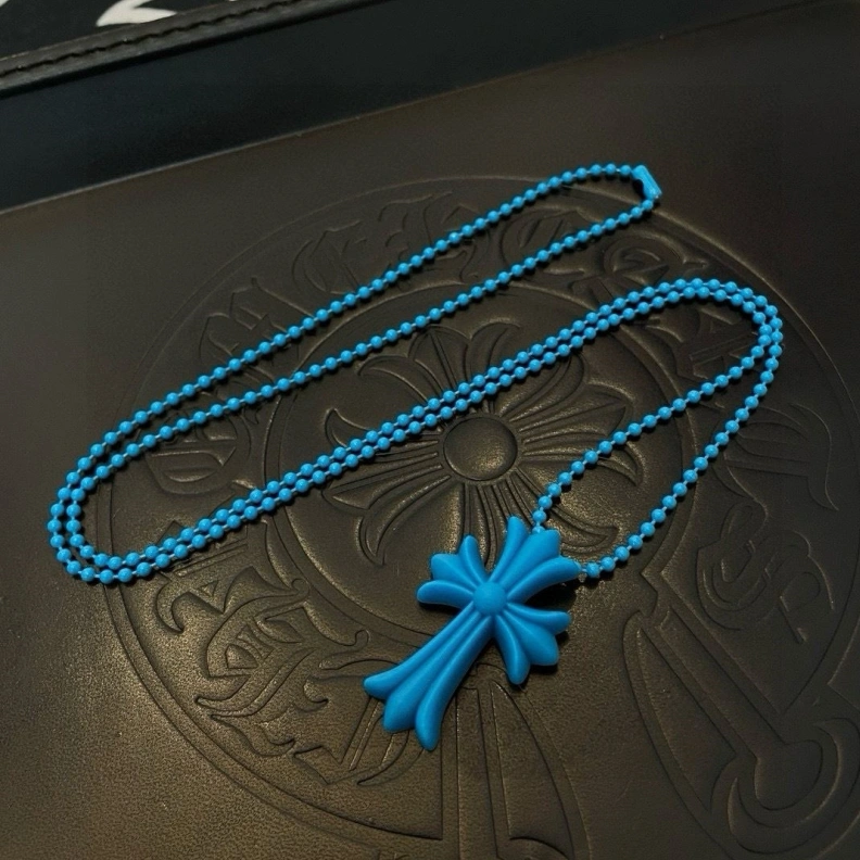 BestValue Chrxmx Hxxrts Necklaces 296031