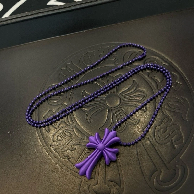 BestValue Chrxmx Hxxrts Necklaces 296031