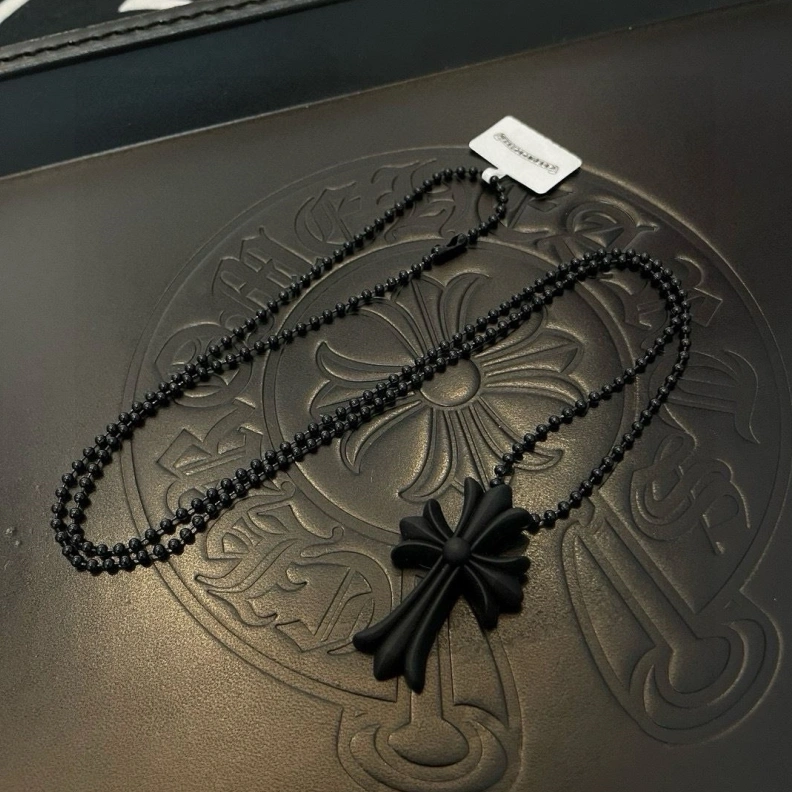 BestValue Chrxmx Hxxrts Necklaces 296031