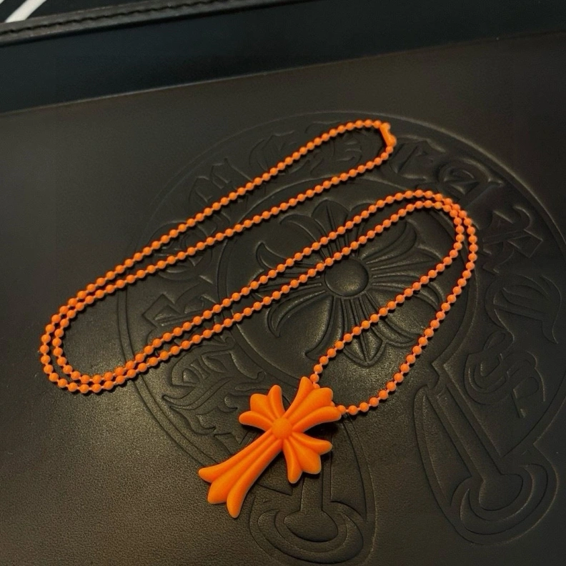 BestValue Chrxmx Hxxrts Necklaces 296031