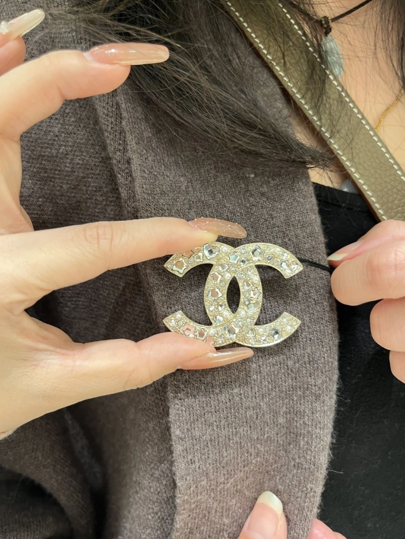 Chxnxl Brooches EyeCatching 287846