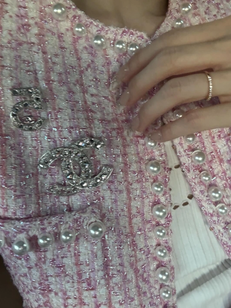 Chxnxl Brooches EyeCatching 287846