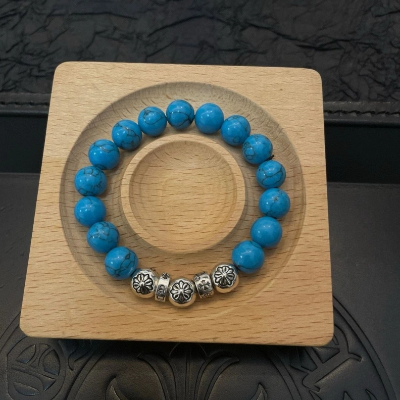 Chrxmx Hxxrts Bracelets HighQuality 296506