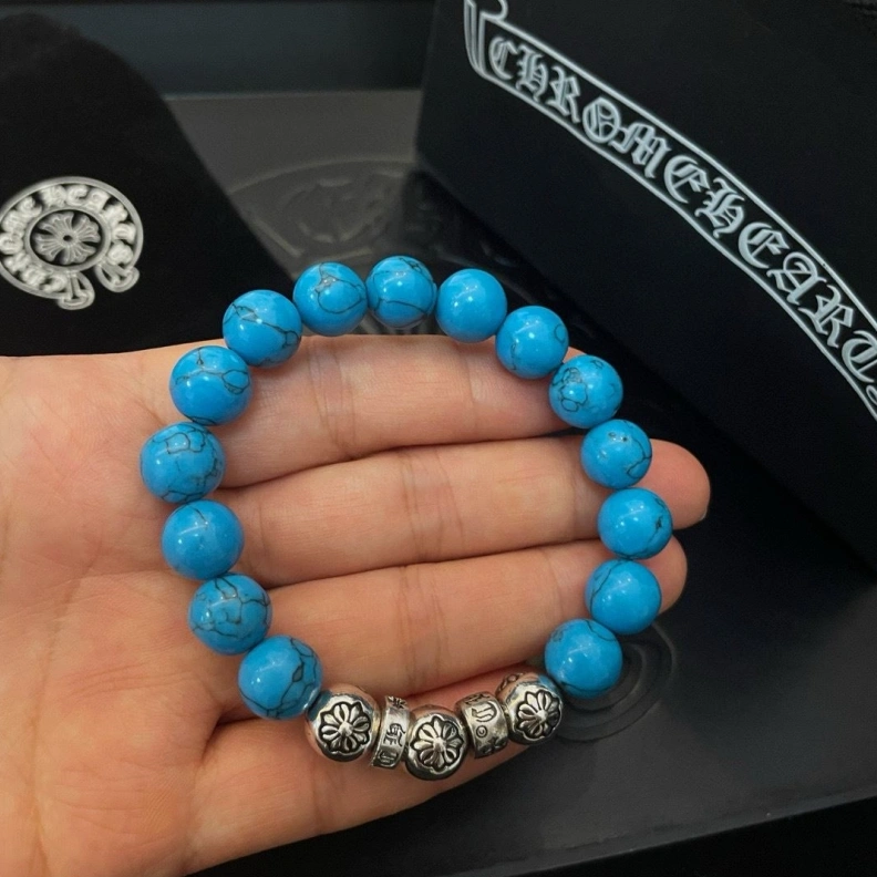 Chrxmx Hxxrts Bracelets HighQuality 296506