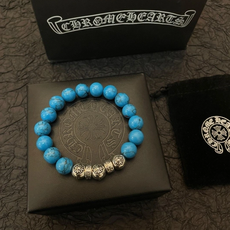 Chrxmx Hxxrts Bracelets HighQuality 296506