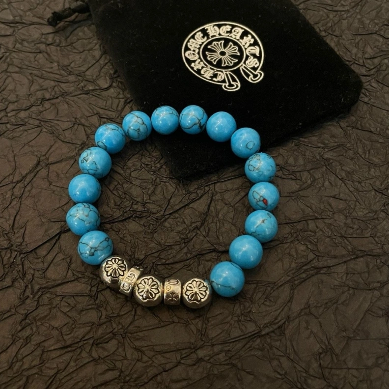 Chrxmx Hxxrts Bracelets HighQuality 296506