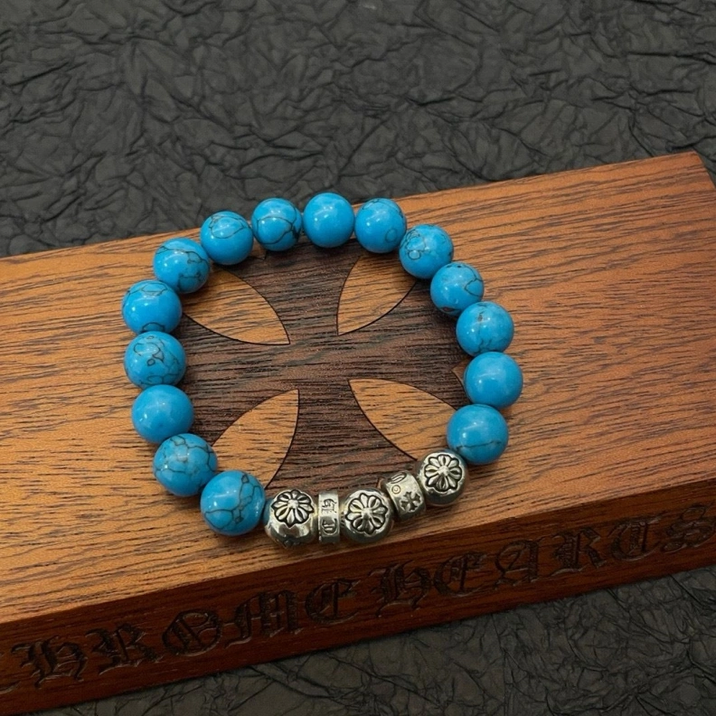 Chrxmx Hxxrts Bracelets HighQuality 296506