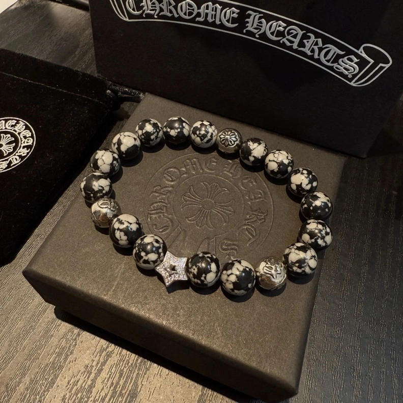 Chrxmx Hxxrts Bracelets EasyMatch 296507