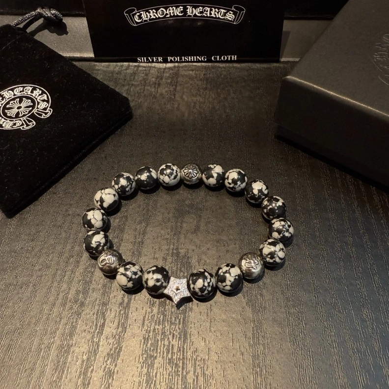 Chrxmx Hxxrts Bracelets EasyMatch 296507