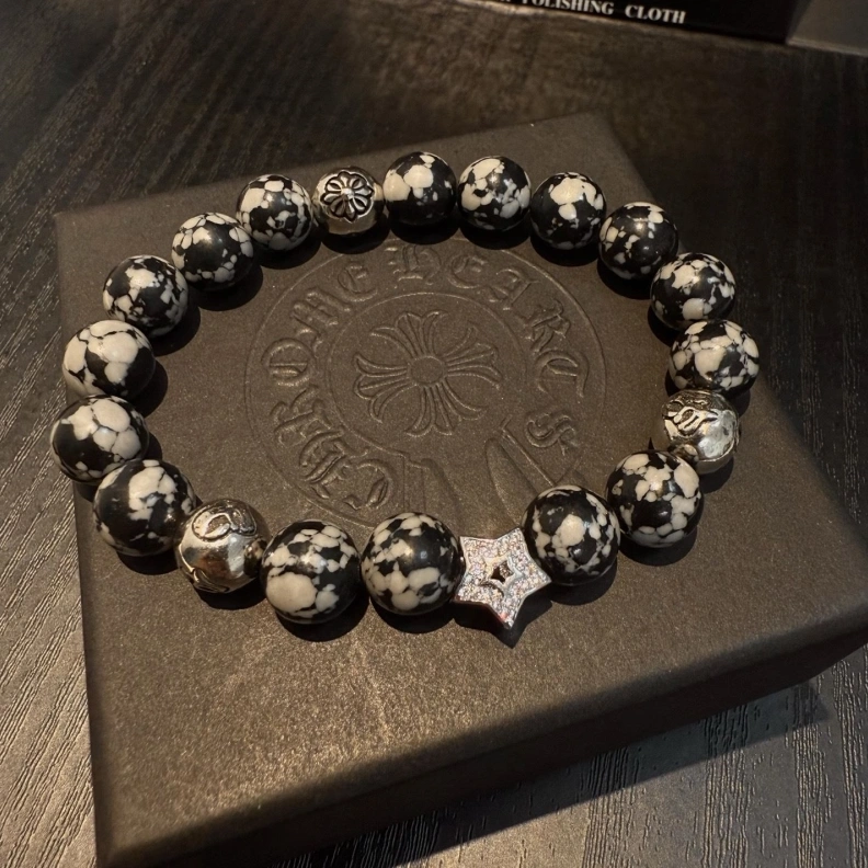 Chrxmx Hxxrts Bracelets EasyMatch 296507