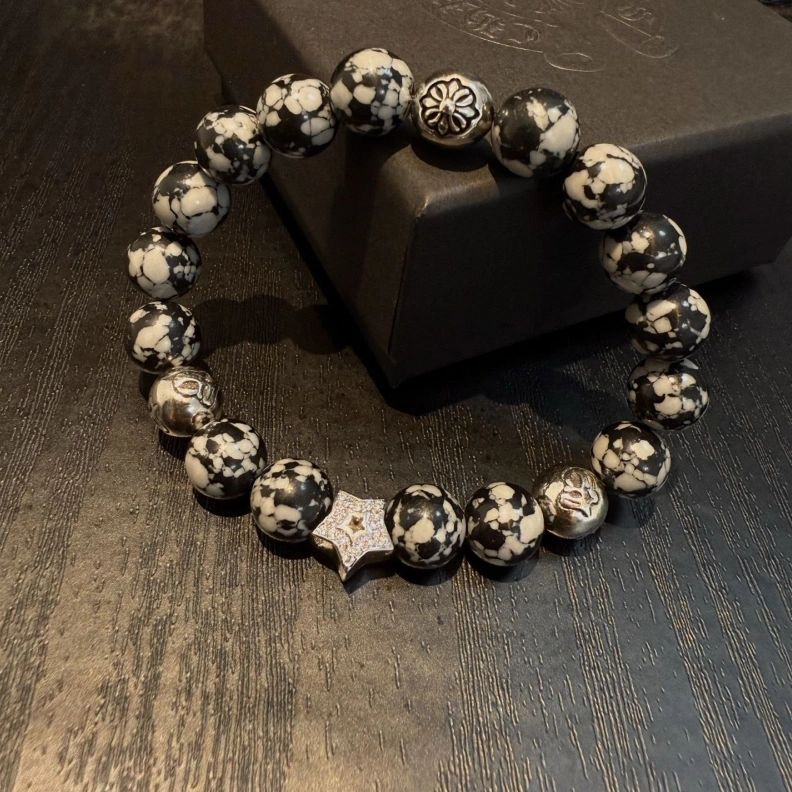 Chrxmx Hxxrts Bracelets EasyMatch 296507