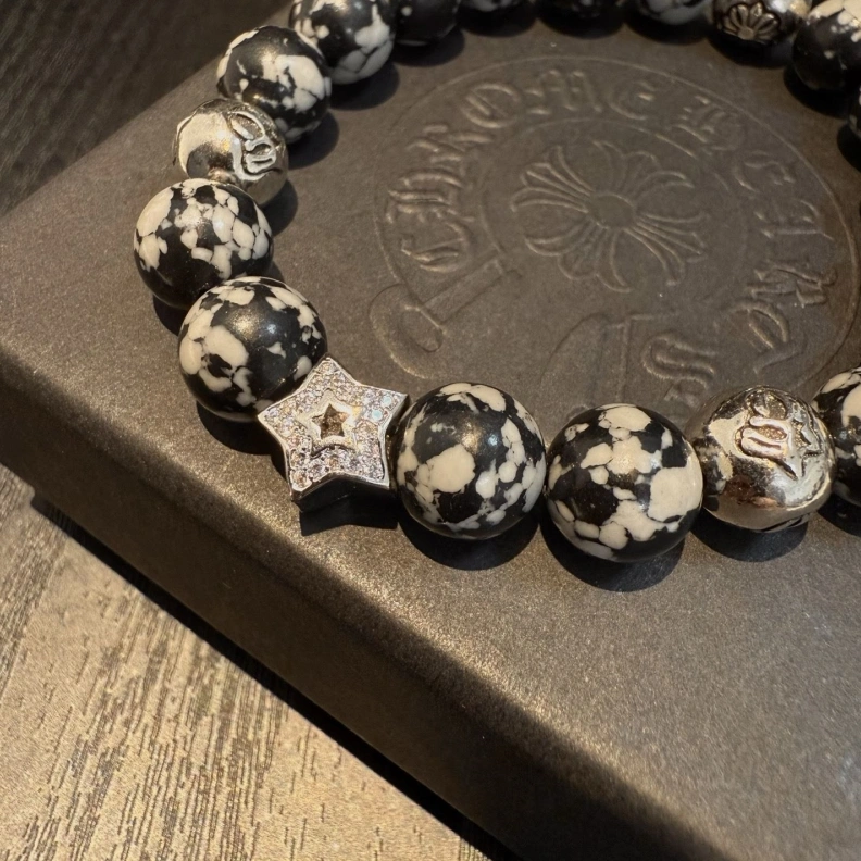 Chrxmx Hxxrts Bracelets EasyMatch 296507