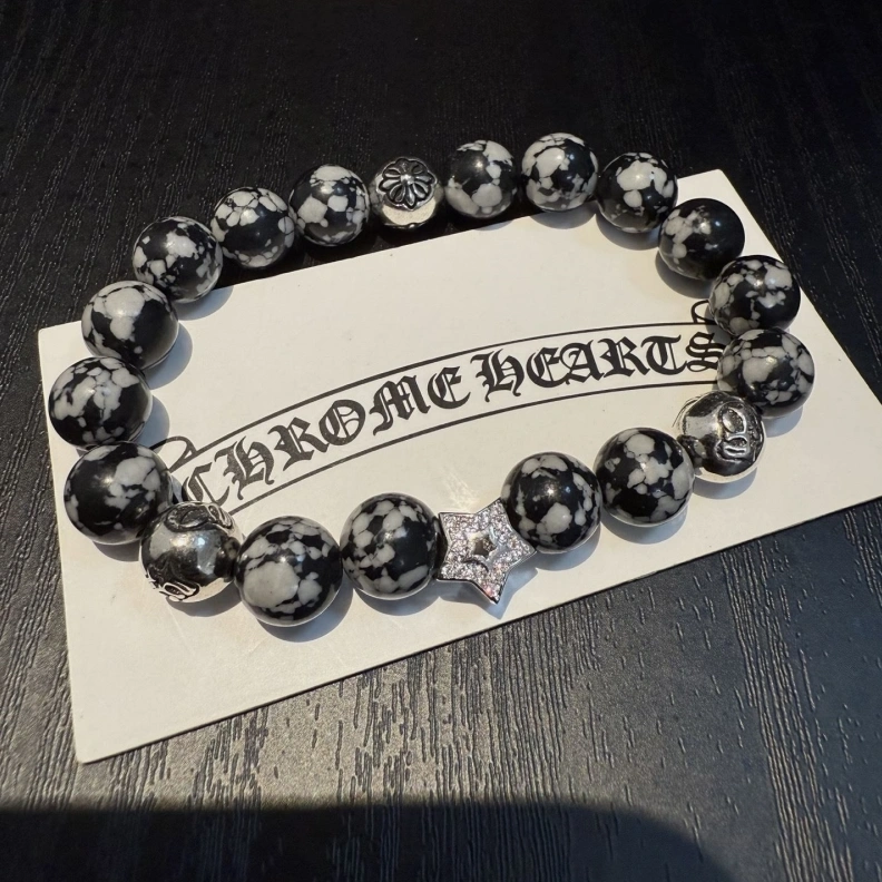 Chrxmx Hxxrts Bracelets EasyMatch 296507
