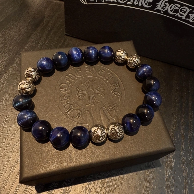 Refined Chrxmx Hxxrts Bracelets 296497