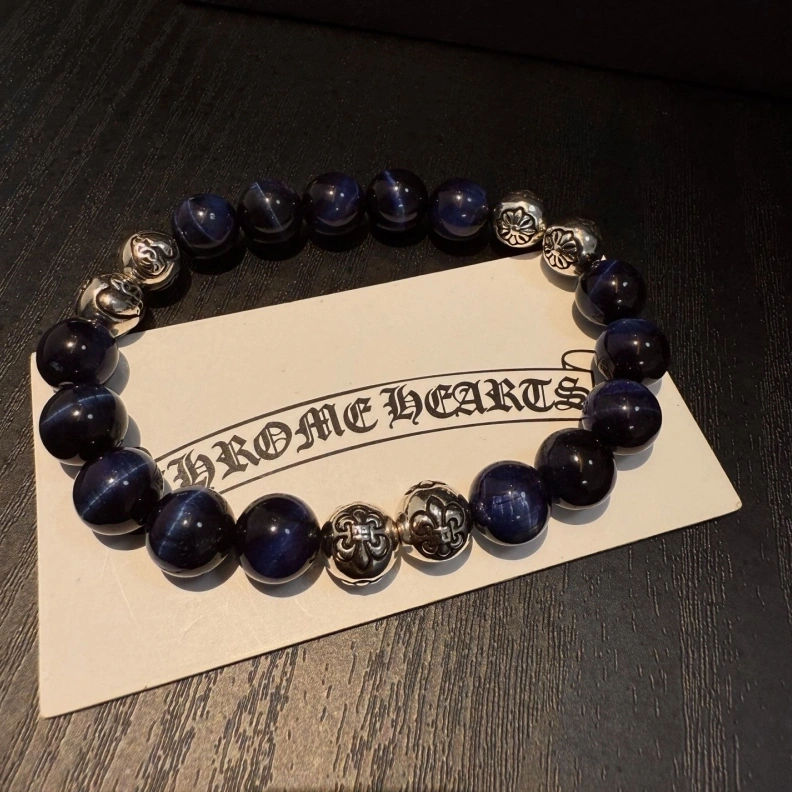 Refined Chrxmx Hxxrts Bracelets 296497