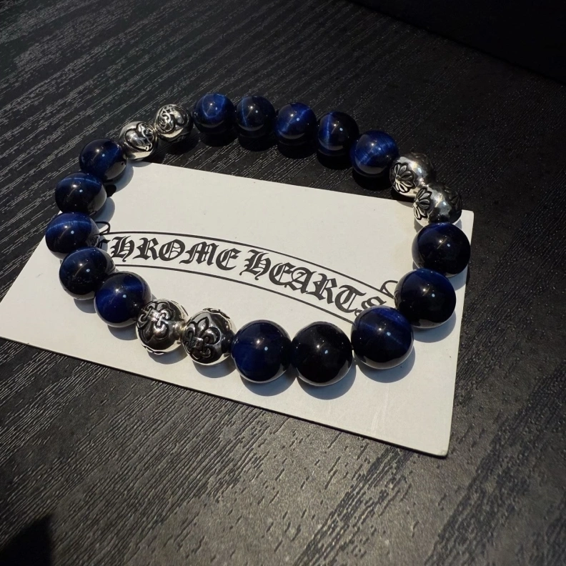 Refined Chrxmx Hxxrts Bracelets 296497