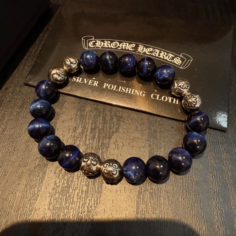Refined Chrxmx Hxxrts Bracelets 296497