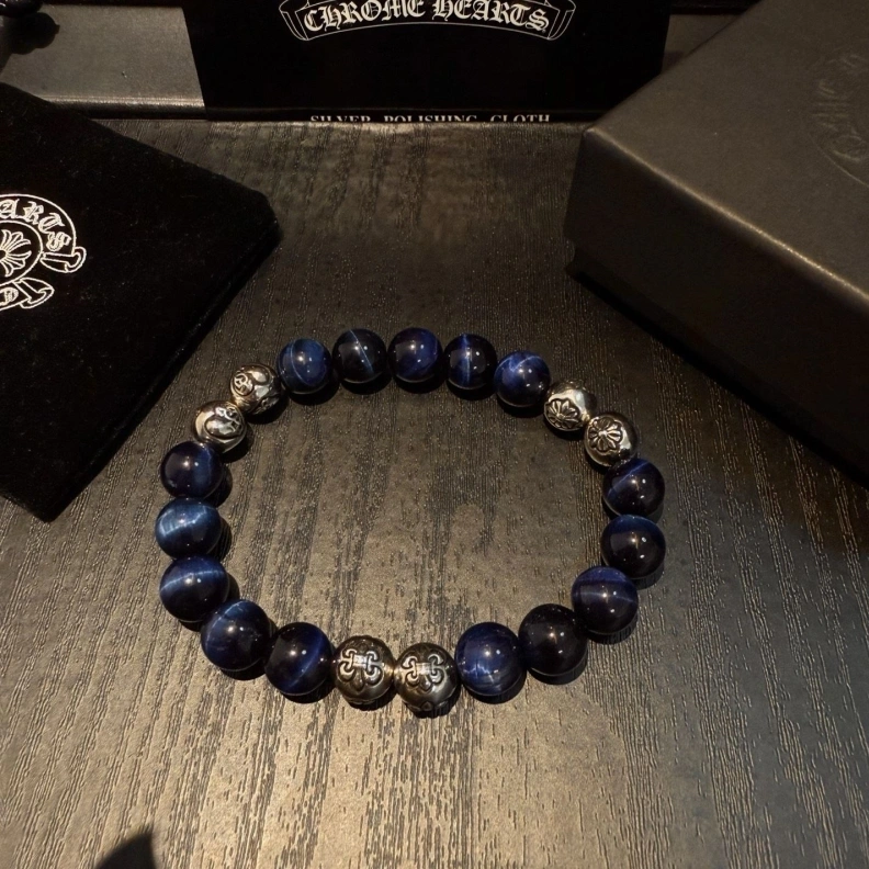 Refined Chrxmx Hxxrts Bracelets 296497