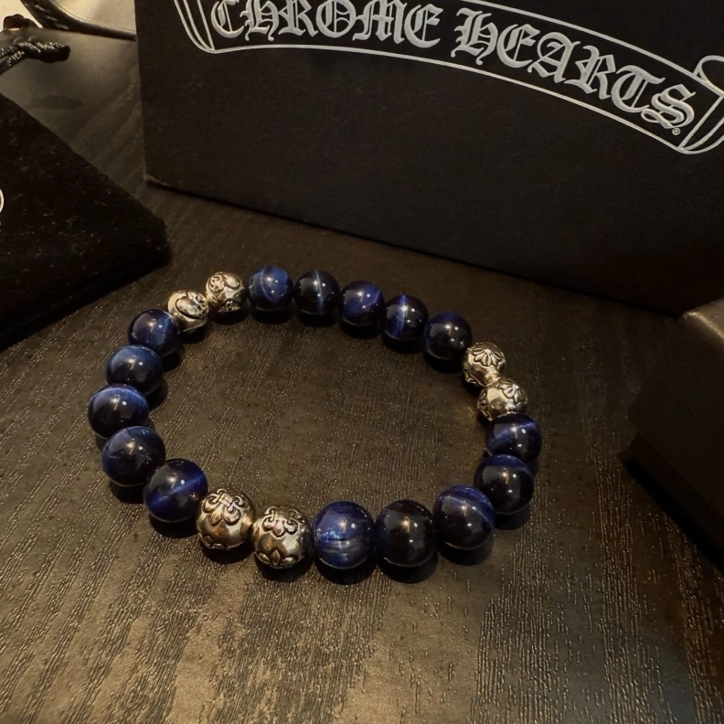 Refined Chrxmx Hxxrts Bracelets 296497